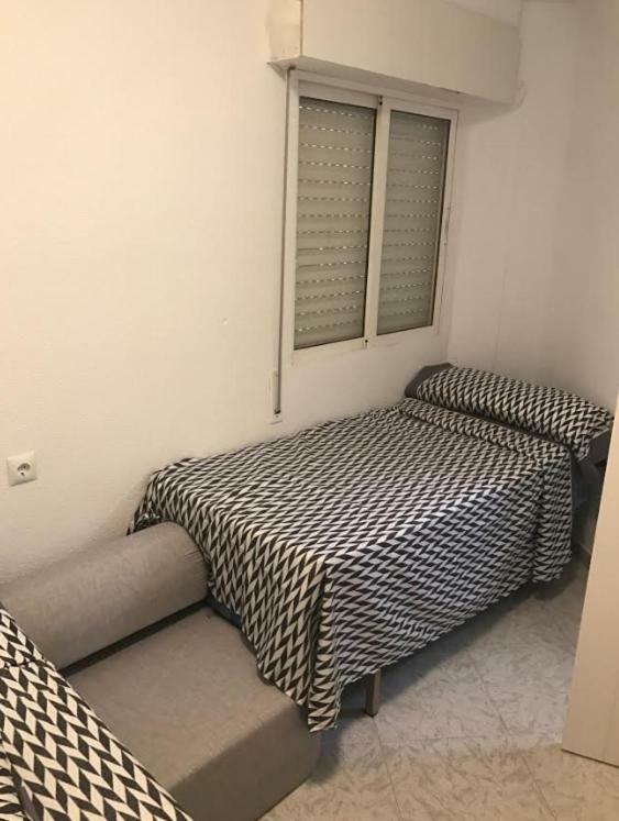 Modern Beach Apartment Торевьиа Экстерьер фото