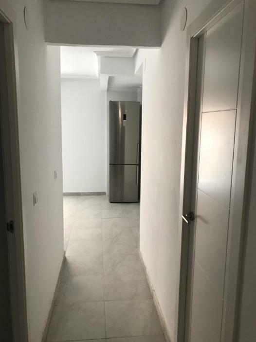 Modern Beach Apartment Торевьиа Экстерьер фото